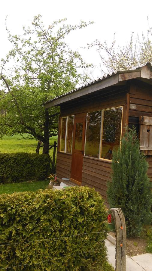 S'Husli Bed & Breakfast Embrach Exterior foto